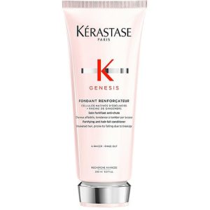 Фондан для укрепления тонких ослабленных волос, Kerastase Genesis Fortifying Anti Hair-Fall Conditioner, 200ml