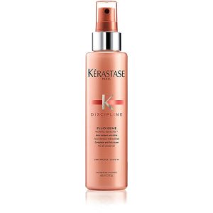 Спрей для непослушных волос, Kerastase Discipline Fluidissime Anti-Frizz, 150ml