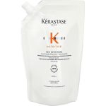 Насыщенный увлажняющий шампунь-ванна для очень сухих волос, Kerastase Nutritive Bain Satin Riche Shampoo (рефил), 500ml