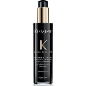 Восстанавливающая термозащита для волос с антифриз-эффектом, Kerastase Chronologiste Youth Revitalizing Blow-dry Care, 150ml