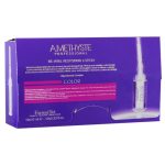 FARMAVITA, Лосьон оживляющий после окрашивания / Amethyste color re-vital 10 мл