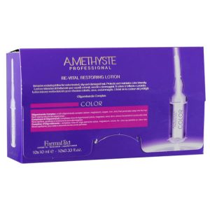 FARMAVITA, Лосьон оживляющий после окрашивания / Amethyste color re-vital 10 мл