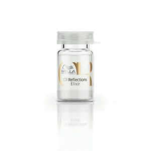 WELLA, Эссенция для интенсивного блеска / Oil Reflection 10*6 мл