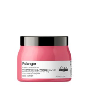 L’OREAL PROFESSIONNEL, Маска для восстановления волос по длине / PRO LONGER 500 мл