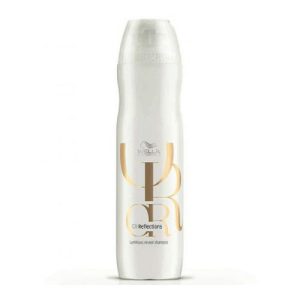 WELLA, Шампунь для интенсивного блеска волос / OIL REFLECTIONS 250 мл