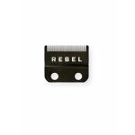 REBEL BARBER - Универсальный неподвижный нож для профессиональных машинок