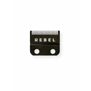 REBEL BARBER - Универсальный неподвижный нож для профессиональных машинок