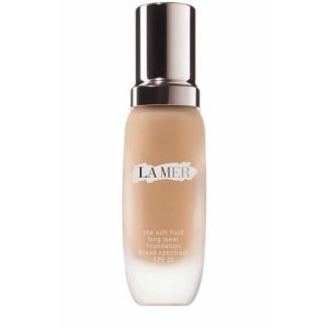 La Mer, Восстанавливающий тональный флюид с SPF20, оттенок 23 Sand