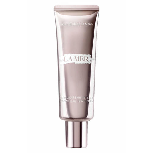 La Mer, Тонирующий флюид для придания сияния SPF30, оттенок Light Medium — изображение 2