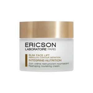 Ericson Laboratoire, Питательный крем для восстановления овала лица Integrine-Nutrition (50ml)