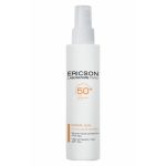 Ericson Laboratoire, Солнцезащитный спрей для лица SPF 50+ High Protection Mist (150ml)