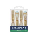 Межзубные ершики PresiDent Classic (4 шт.)