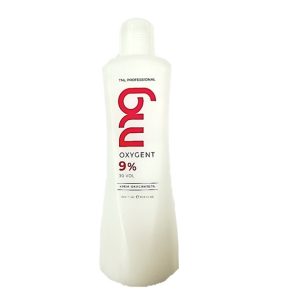 TNL Oxygent, Крем-окислитель 9% (30 Vol), 1000 мл
