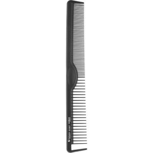 Hairway Carbon Advanced, Расческа карбоновая, 210 мм