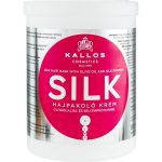 Kallos Cosmetics Kallos Silk Hair Mask, Маска для волос питательная