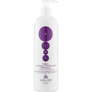 Kallos Cosmetics Fortifying Anti-dandruff Shampoo, Шампунь от перхоти