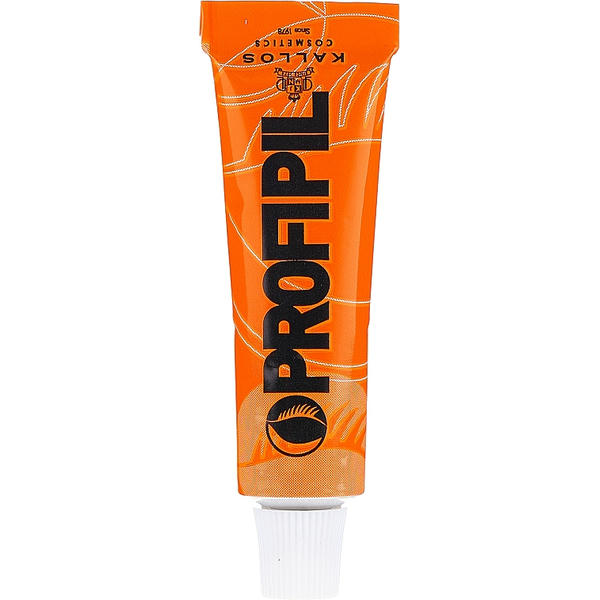 Kallos Cosmetics Profi Pil, Стойкая краска для ресниц и бровей