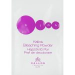 Kallos Cosmetics Bleaching Powder, Пудра осветляющая