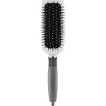 Hairway Silver Drops, Щетка массажная для волос, 9 рядов