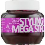Kallos Cosmetics Styling Gel Mega Strong, Гель для моделирования волос мегасильной фиксации