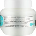 Kallos Cosmetics Coconut Nutritive Hair Mask, Маска для волос "Кокос"