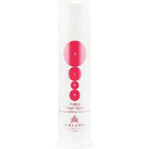 Kallos Cosmetics Pearl Styler, Гель для укладки с жемчужным эффектом