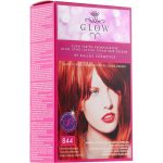 Kallos Cosmetics Glow Long Lasting Cream Hair Colour, Краска для волос