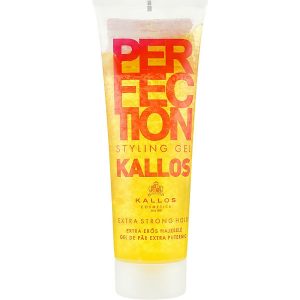 Kallos Cosmetics, Гель для моделирования волос экстрасильной фиксации