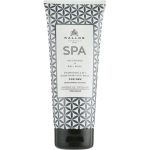 Kallos Cosmetics Spa Hydrating 3in1 Body-Hair-Face Wash For Men, Шампунь-гель для душа 3в1 для мужчин