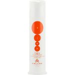 Kallos Cosmetics Curl Power Styling Cream, Крем для фиксации вьющихся волос
