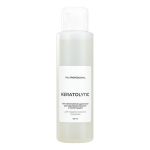 TNL Professional, Гель-кератолитик щелочной Keratolytic для удаления мозолей и натоптышей, 100 мл