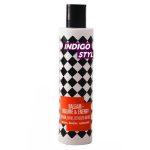 Indigo Бальзам объём, сила, легкость волос, 200 мл