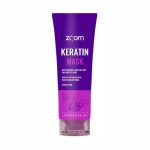 ZOOM, Маска глубокого кондиционирования Keratin, 250 мл