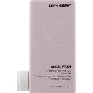 Kevin.Murphy Angel.Wash, Шампунь для тонких окрашенных волос, 250 мл.