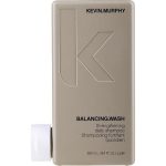 Kevin.Murphy Balancing.Wash, Укрепляющий ежедневный шампунь для окрашенных волос, 1000 мл.