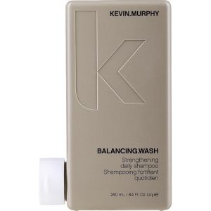 Kevin.Murphy Balancing.Wash, Укрепляющий ежедневный шампунь для окрашенных волос, 1000 мл.