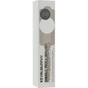 Kevin.Murphy Small Roll.Brush, Маленькая щетка, круглая, 1шт