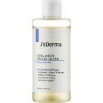 J’sDerma Collamide Niacin Toner, Тонер для комплексного увлажнения с керамидами и коллагеном