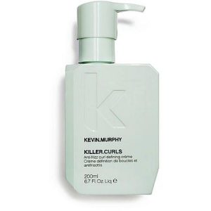 Kevin.Murphy Killer.Curls Cream, Крем для волос, 200 мл.