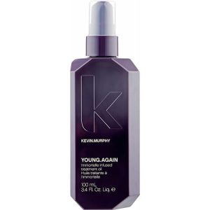 Kevin.Murphy Young.Again Oil Treatment, Масло для укрепления длинных волос, 100 мл.