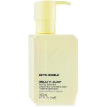 Kevin.Murphy Smooth.Again Anti-Frizz Treatment, Несмываемый стайлинг-уход для разглаживания и контроля, 200 мл.
