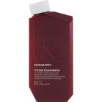 Kevin.Murphy Young.Again.Wash, Шампунь для укрепления длинных волос, 250 мл.