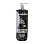 Шампунь для питания и восстановления осветленных волос / Shampoo Black Carbon 1000 мл