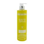 Крем для вьющихся волос / Natural Curls Gold Lifting 500 мл