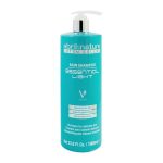 Шампунь мягкий для ломких и тонких волос / Bain Shampoo Essential Light 1000 мл