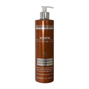 Крем восстанавливающий с кератином / Keratin Intensive 500 мл