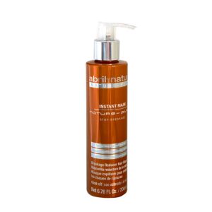 Маска для внутреннего восстановления волос / Instant Mask Nature-Plex 200 мл