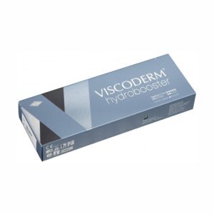 Viscoderm Hydrobooster Гидробустер, (1шт.x1,1мл.)