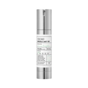 VT Cosmetics Бустер-сыворотка с микроиглами Reedle Shot 100, 50 мл.