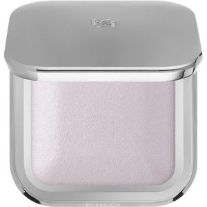Kiko Milano Glitter Baked Highlighter, Запеченный хайлайтер для лица